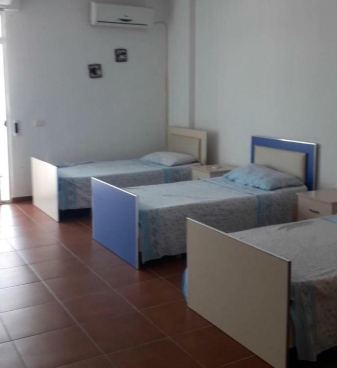 Apartament Golem Apartament *